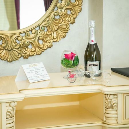 Almar Lake View Boutique H Adults Only Mamaia Exterior photo